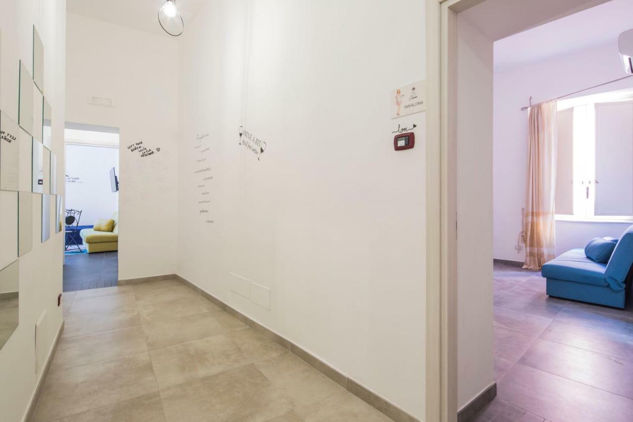 B&B Pasta Cuomo Gragnano Exterior foto